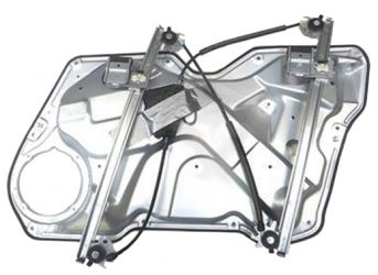 ELEVALUNAS SEAT TOLEDO 1999-2004 ELECTRICO / SIN MOTOR / CON PANEL / CONFORT / DELANTERO IZQUIERDO