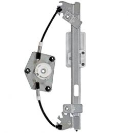 ELEVALUNAS SEAT TOLEDO 1999-2004 ELECTRICO / SIN MOTOR / CONFORT / TRASERO IZQUIERDO