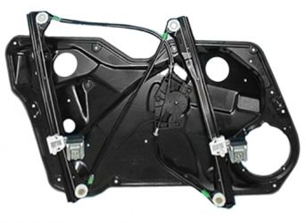 ELEVALUNAS SEAT TOLEDO 1999-2004 MANUAL / CON PANEL / DELANTERO DERECHO