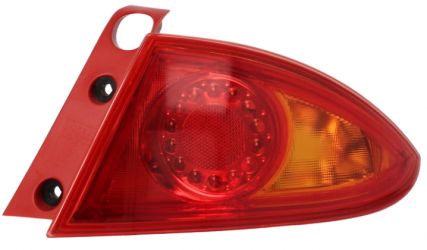 PILOTO TRASERO SEAT LEON 2005-2009 EXTERIOR / DERECHO