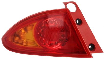 PILOTO TRASERO SEAT LEON 2005-2009 EXTERIOR / IZQUIERDO