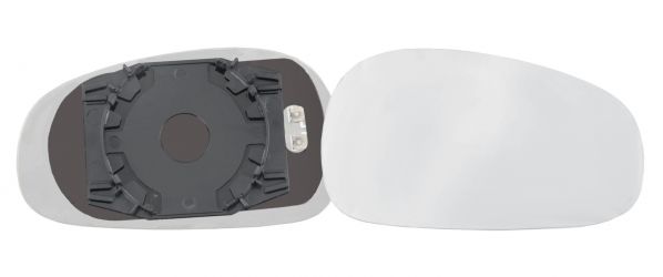 CRISTAL SEAT LEON 2005-2009 CON SOPORTE / TERMICO / CONVEXO / DERECHO