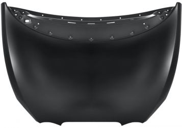 CAPO SEAT LEON 2005-2009 DELANTERO
