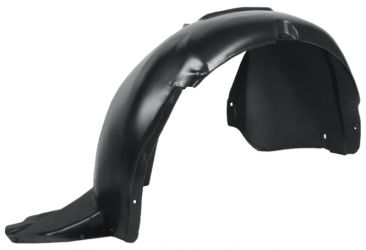 GUARDABARROS SEAT LEON 2005-2009 DELANTERO IZQUIERDO