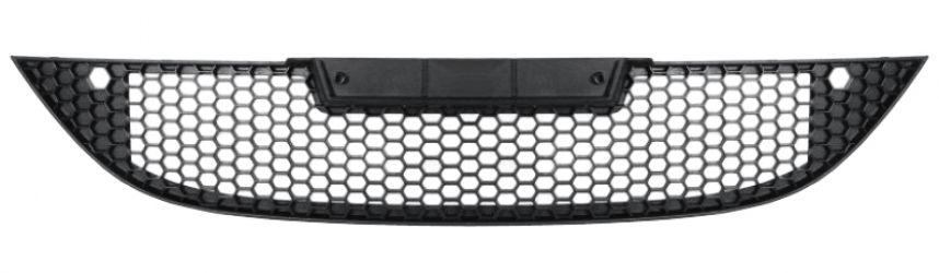 REJILLA SEAT LEON 2005-2009 PARACHOQUES DELANTERO / CENTRAL