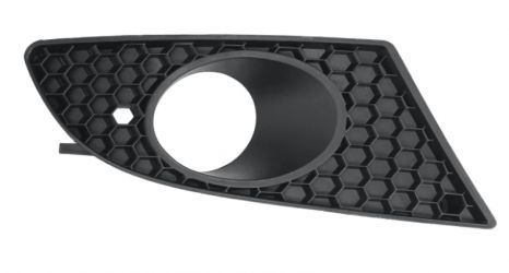 REJILLA SEAT LEON 2005-2009 PARACHOQUES DELANTERO / CON ANTINIEBLA / DERECHA