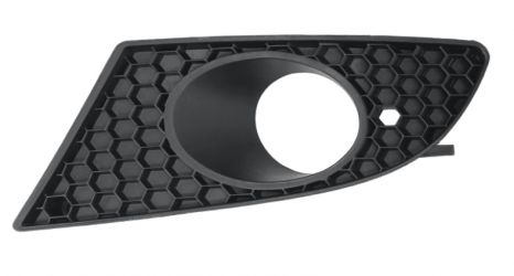REJILLA SEAT LEON 2005-2009 PARACHOQUES DELANTERO / CON ANTINIEBLA / IZQUIERDA
