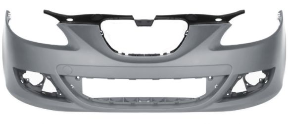 PARACHOQUES SEAT LEON 2005-2009 DELANTERO / IMPRIMADO