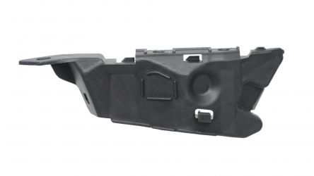 SOPORTE PARACHOQUES SEAT LEON 2005-2009 DELANTERO IZQUIERDO