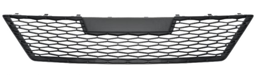 REJILLA SEAT LEON 2009-2012 PARACHOQUES DELANTERO / CENTRAL