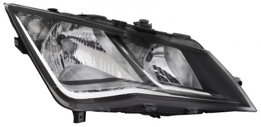FARO SEAT LEON 2012-2017 DERECHO