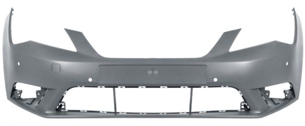 PARACHOQUES SEAT LEON 2012-2017 DELANTERO / CON SENSOR / IMPRIMADO