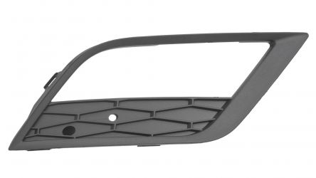 REJILLA SEAT LEON 2012-2017 PARACHOQUES DELANTERO / CON ANTINIEBLA / DERECHO