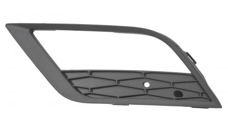 REJILLA SEAT LEON 2012-2017 PARACHOQUES DELANTERO / CON ANTINIEBLA / IZQUIERDO
