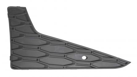 REJILLA SEAT LEON 2012-2017 PARACHOQUES DELANTERO / MODELO FR / CON ANTINIEBLA / DERECHO