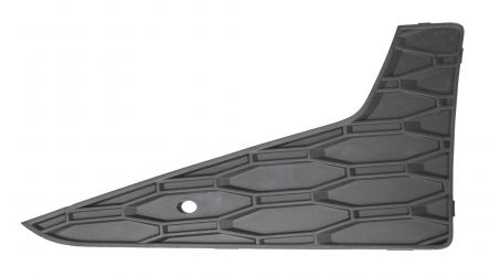 REJILLA SEAT LEON 2012-2017 PARACHOQUES DELANTERO / MODELO FR / CON ANTINIEBLA / IZQUIERDO