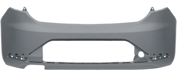 PARACHOQUES SEAT LEON 2012-2017 TRASERO / MODELO FR / IMPRIMADO