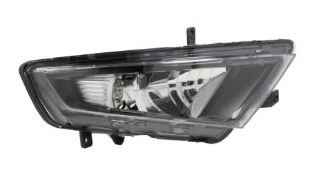 FARO ANTINIEBLA SEAT LEON 2012-2017 MODELO FR / DERECHO