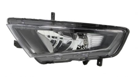 FARO ANTINIEBLA SEAT LEON 2012-2017 MODELO FR / IZQUIERDO