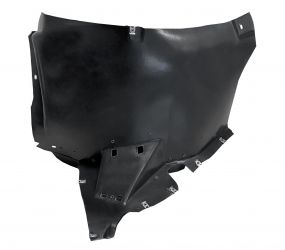 GUARDABARROS SEAT LEON 2012-2017 PARTE DELANTERA / DELANTERO DERECHO