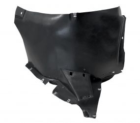GUARDABARROS SEAT LEON 2012-2017 PARTE DELANTERA / DELANTERO IZQUIERDO