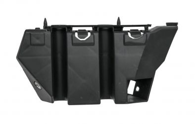 SOPORTE PARACHOQUES SEAT LEON 2012-2017 DELANTERO IZQUIERDO