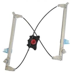 ELEVALUNAS SEAT LEON 2012-2017 ELECTRICO / SIN MOTOR / CONFORT / DELANTERO DERECHO