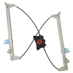 ELEVALUNAS SEAT LEON 2012-2017 ELECTRICO / SIN MOTOR / CONFORT / DELANTERO IZQUIERDO