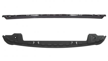 SPOILER SEAT LEON 2012-2017 PARACHOQUES DELANTERO / INFERIOR