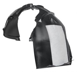 GUARDABARROS SEAT LEON 2012-2017 PARTE TRASERA / CON INSONORIZACION / DELANTERO DERECHO