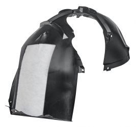 GUARDABARROS SEAT LEON 2012-2017 PARTE TRASERA / CON INSONORIZACION / DELANTERO IZQUIERDO