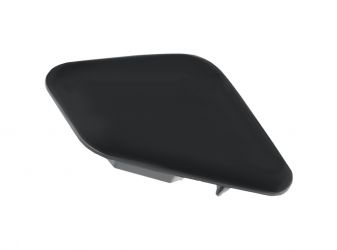 TAPA LAVAFAROS SEAT LEON 2012-2017 PARACHOQUES DELANTERO / IMPRIMADA / DERECHA