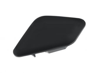 TAPA LAVAFAROS SEAT LEON 2012-2017 PARACHOQUES DELANTERO / IMPRIMADA / IZQUIERDO