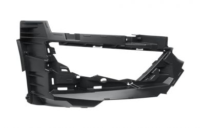SOPORTE ANTINIEBLA SEAT LEON 2012-2017 PARACHOQUES DELANTERO / MODELO FR / DERECHO