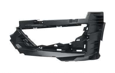 SOPORTE ANTINIEBLA SEAT LEON 2012-2017 PARACHOQUES DELANTERO / MODELO FR / IZQUIERDO