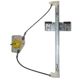 ELEVALUNAS SEAT MII 2012-2020 ELECTRICO / SIN MOTOR / DELANTERO DERECHO