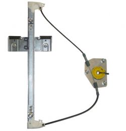 ELEVALUNAS SEAT MII 2012-2020 ELECTRICO / SIN MOTOR / DELANTERO IZQUIERDO