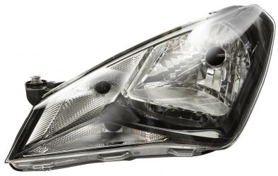 FARO SEAT MII 2012-2020 IZQUIERDO