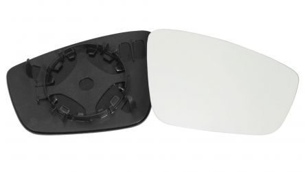 CRISTAL SKODA CITIGO 2012-2017 CON SOPORTE / CONVEXO / DERECHO