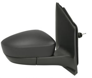 ESPEJO RETROVISOR SEAT MII 2012-2020 MECANICO / DERECHO