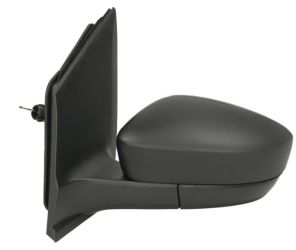 ESPEJO RETROVISOR SEAT MII 2012-2020 MECANICO / IZQUIERDO