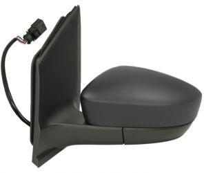 ESPEJO RETROVISOR SEAT MII 2012-2020 ELECTRICO / TERMICO / IZQUIERDO