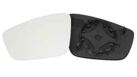 CRISTAL SKODA CITIGO 2012-2017 CON SOPORTE / CONVEXO / IZQUIERDO