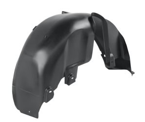 GUARDABARROS VOLKSWAGEN UP 2016-2020 TRASERO DERECHO