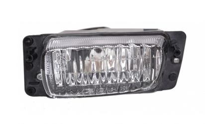 FARO ANTINIEBLA SEAT TOLEDO 1991-1995 IZQUIERDO