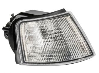 PILOTO DELANTERO SEAT TOLEDO 1991-1995 BLANCO / DERECHA
