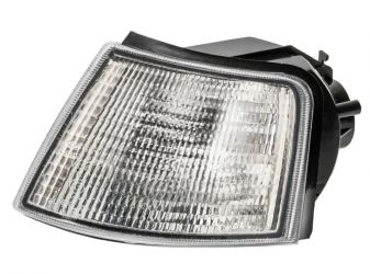 PILOTO DELANTERO SEAT TOLEDO 1991-1995 BLANCO / IZQUIERDA