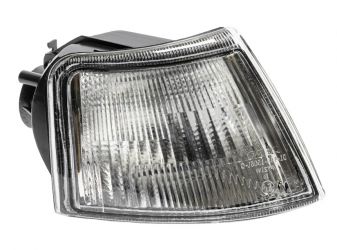 PILOTO DELANTERO SEAT TOLEDO 1995-1998 BLANCO / DERECHA
