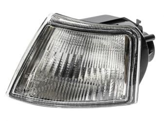 PILOTO DELANTERO SEAT TOLEDO 1995-1998 BLANCO / IZQUIERDA