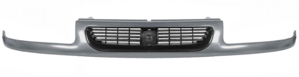 REJILLA SEAT TOLEDO 1995-1998 FRENTE